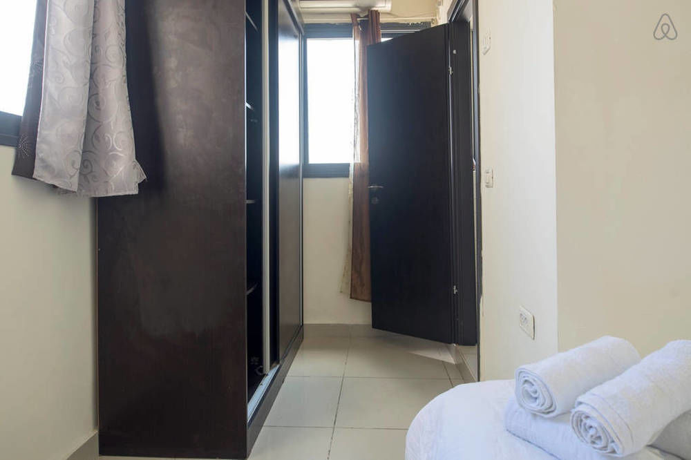 Nahalat Yehuda Residence Тель-Авив Экстерьер фото
